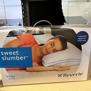 Reverie Sweet Slumber Pillow